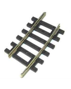 H0 Bocht R1 360 7.5 ° VE6 Piko 55251