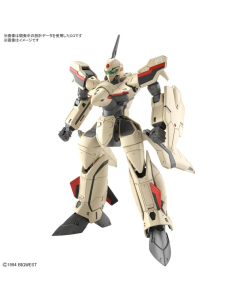 HG Macross Plus : YF-19 BANDAI 64258