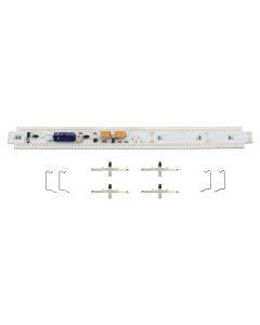 N LED Binnenverlichtingsset Fleischmann 944701