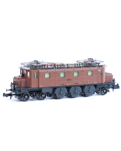 N SBB E-Loc Ae 3/6 I 10700, tijdperk IV Piko 94003