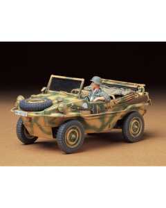 1/35 Schwimmwagen Type 166 Tamiya 35224