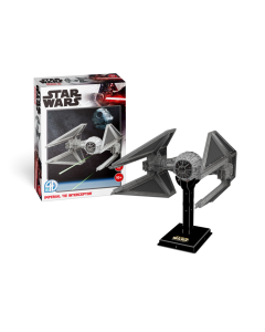 Star Wars Imperial TIE Interceptor Revell 00319