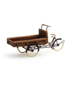 H0 Bakfiets Artitec 38713