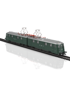 H0 SBB Elektrische locomotief Ae 8/14 11852 Marklin 38590