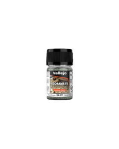 Diorama FX Moss Green, Landscape Texture 0,5-2mm Vallejo 26311