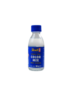 Color Mix Groot (100ml), Verdunner voor Thinner-Based (emaille) Verf Revell 39612