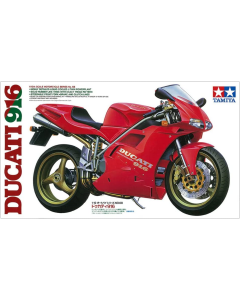 1/24 Ducati 916 Tamiya 14068