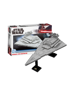 Star Wars: Imperial Star Destroyer Revell 00326