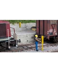 H0 Intercom Set Noch 13605
