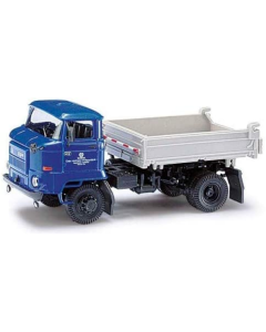 H0 IFA L60 3SK "Papierfabriek" Busch 95516
