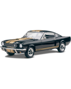 1/24 1966 Shelby GT350H Revell 12482