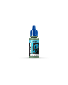 Mecha Color Green Blue 17ml - Vallejo 69027 Vallejo 69027