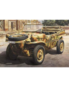 1/48 German Schwimmwagen Type 166 Tamiya 32506