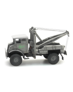 H0 Chevrolet 3T kraanwagen Artitec 387239