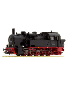 H0 DB Tenderloc BR 094 652 5, tijdperk IV zwart, digitaal sound (AC) ESU 31102