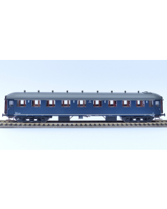 H0 NS A7540 Berlijns blauw ExactTrain 10013