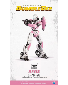 Transformers Bumblebee Arcee SK04 Trumpeter 08128