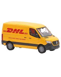 H0 MB Sprinter DHL Busch 53406