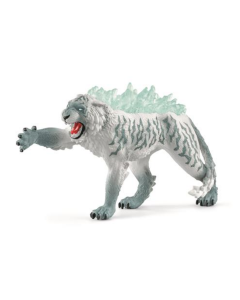 IJstijger, Eldrador Schleich 70147