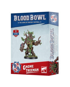 Warhammer Blood Bowl | Gnome Treeman Warhammer 20242