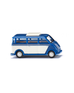 1/87 DKW Schnellaster Bus Wiking 033402