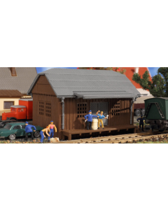 N Goederenloods Vollmer 47575