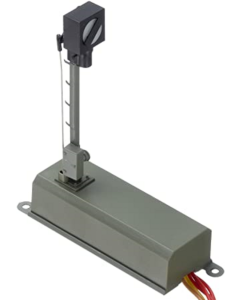 H0 Digitaal semafoor, stopsein (Hobby) Viessmann 4717