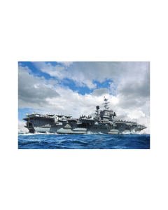 1/700 USS John F. Kennedy CV-67 Trumpeter 06716