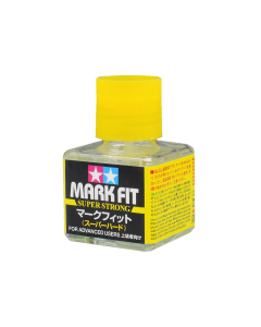 Mark Fit Super Strong 40ml Tamiya 87205