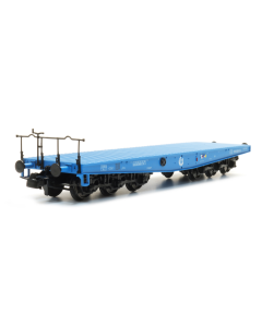 H0 SSyms46 Cockerill 041-5 IV (ready made) - Artitec 20.323.16 Artitec 2032316