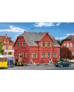 H0 Huis Maybach Kibri 38717