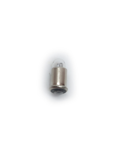 Steeklampje helder 5mm 12V Arnold 0201-79