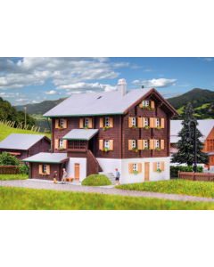 Z Boerderij in Elm Kibri 36811