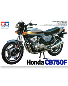 1/12 Honda CB750F Tamiya 14006