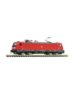 N DB Elektrische Locomotief BR 147, digitaal (DCC) sound Fleischmann 739072