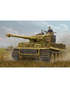 1/16 Pz.Kpfw. VI Tiger 1 HobbyBoss 82601