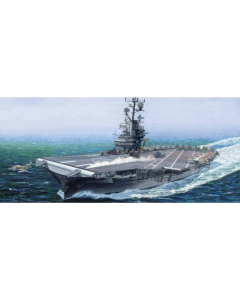 1/350 USS Intrepid CV-11 Trumpeter 05618