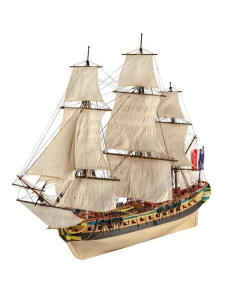 1/72 Hermione-La Fayette Disarmodel 20173