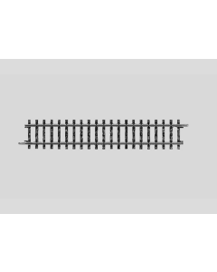 H0 K-Rail Rechte Rail 156 mm Marklin 2207
