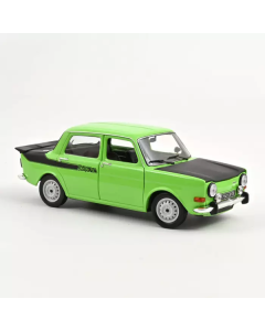 1/18 Simca 1000 Rallye 2 1976, Racing Green Norev 185715