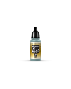 Model Air Pale Blue Vallejo 71008