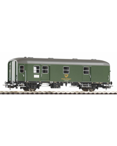H0 Bahnpostwg. Post-c/13 DBP IV Piko 53266