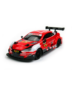 1/24 RC Audi RS5 DTM RTR 2.4GHz, rood Siva 51190