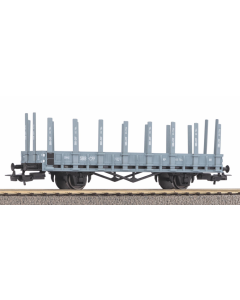 H0 SBB Rongenwagen M4 zonder lading, tijdperk VI Piko 54319
