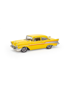 1/25 ’57 Chevy® Bel Air® Two Door Sedan Revell 14551