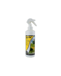 Spray-Tac Lijm - Woodland FS645 Woodland FS645