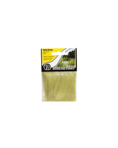 Field Grass, Light Green - Woodland FG173 Woodland FG173