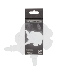 Warhammer Servo Skull Palette Warhammer 6632