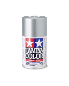 TS-83 Metallic Silver Tamiya 85083