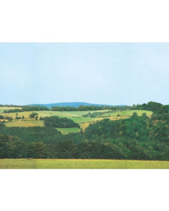 H0 Achtergrond / Hintergrund Wolkenstein/Erzgebirge 8 delig Auhagen 42516